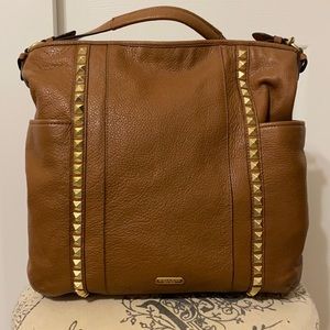 Coach Shoulder/Crossbody Bag